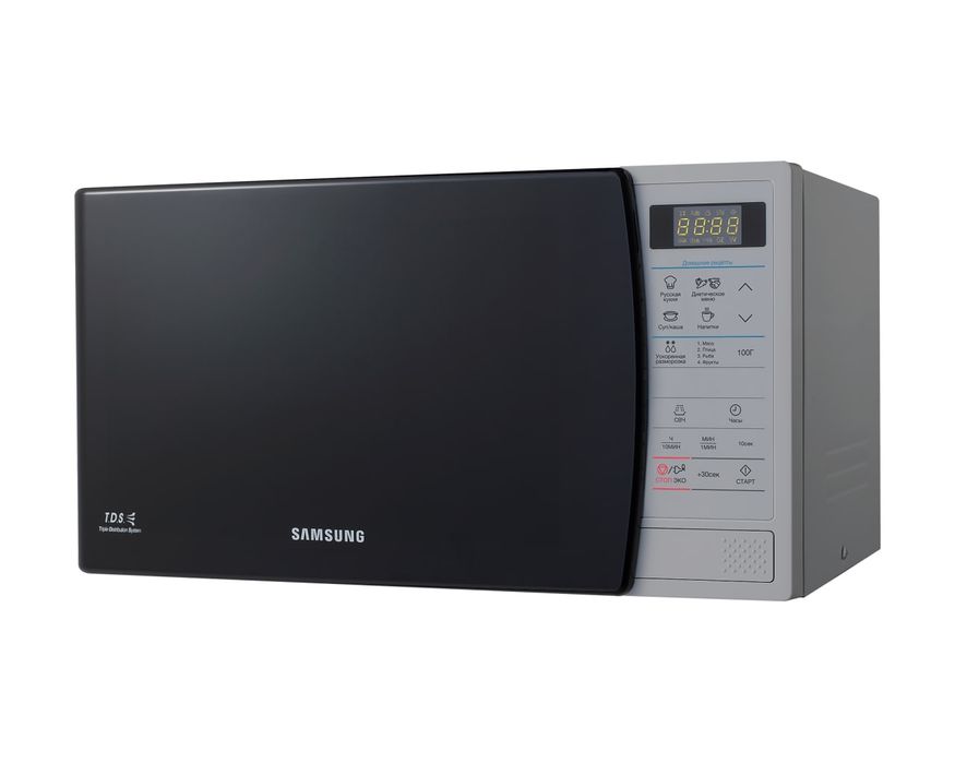 Микроволновая печь Samsung ME83KRS-1