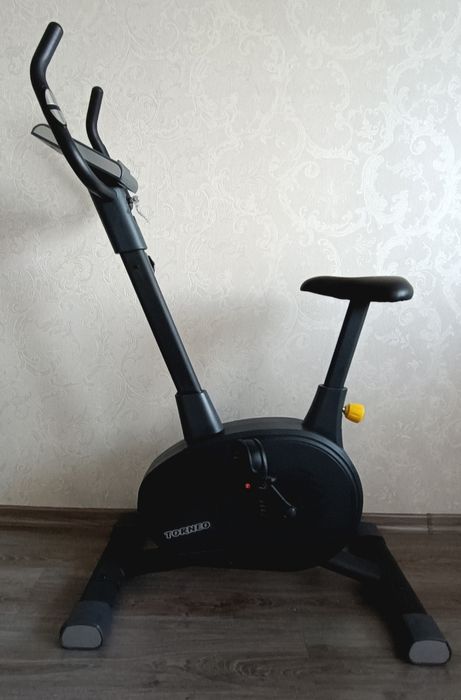 Велотренажер механический