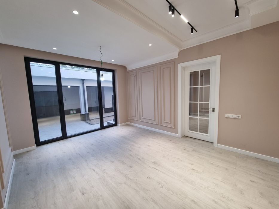 Шахристанский Телевышка Новые Евро Дома