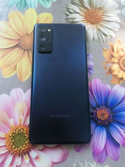 Sm galaxy s20 fe