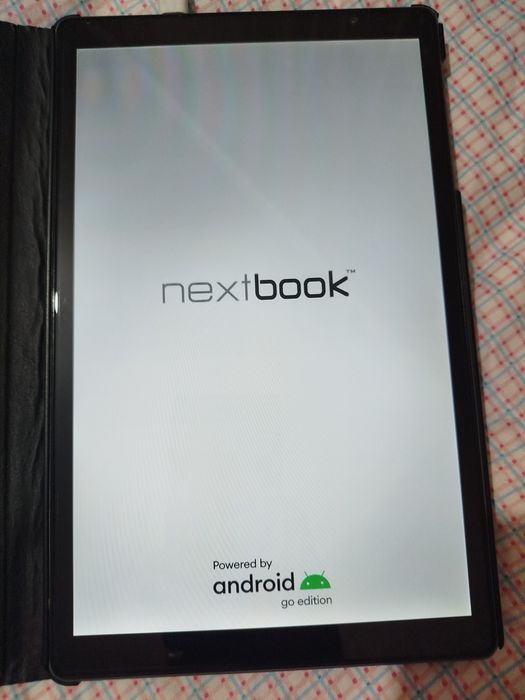 Планшет Nextbook