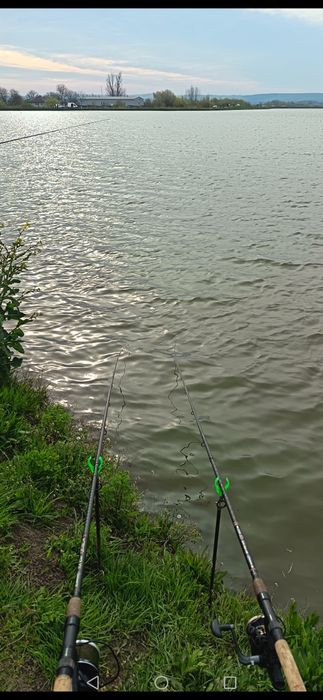 Lansete de pescuit 3.90