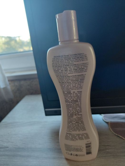 Коприна за коса Biosilk 355 мл.