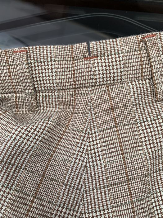 Pantaloni barbati Massino Dutti