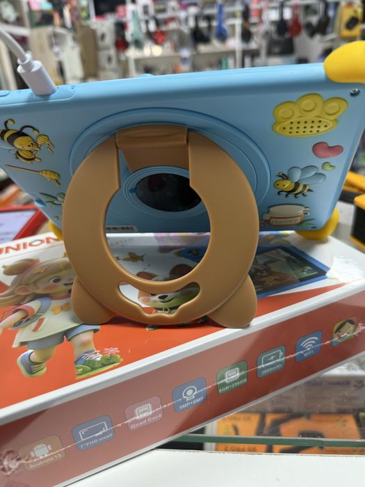 Планшет детский подарок оригинал