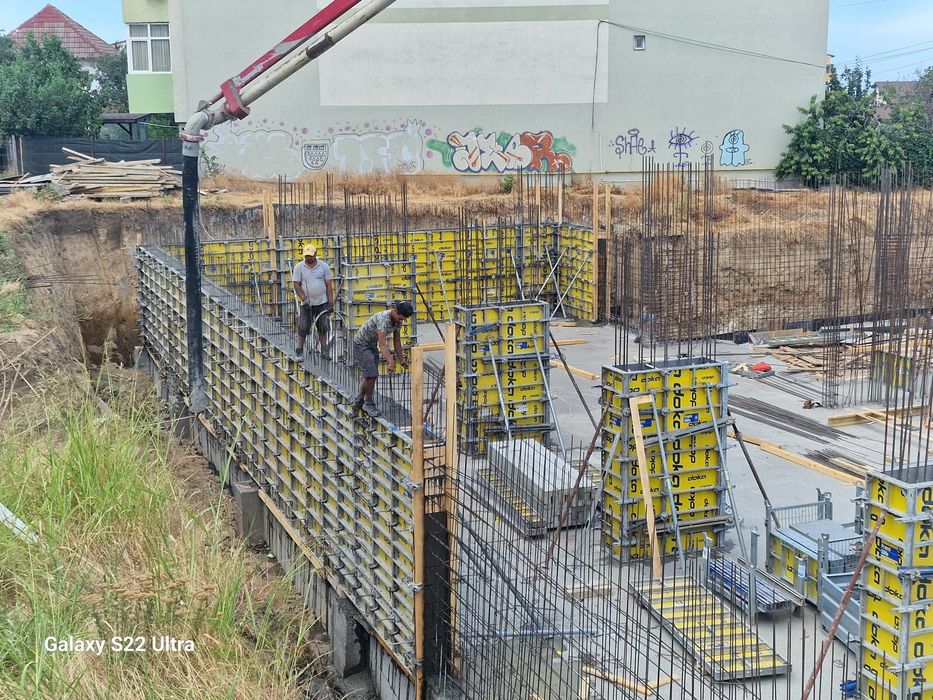 Firma de constructii