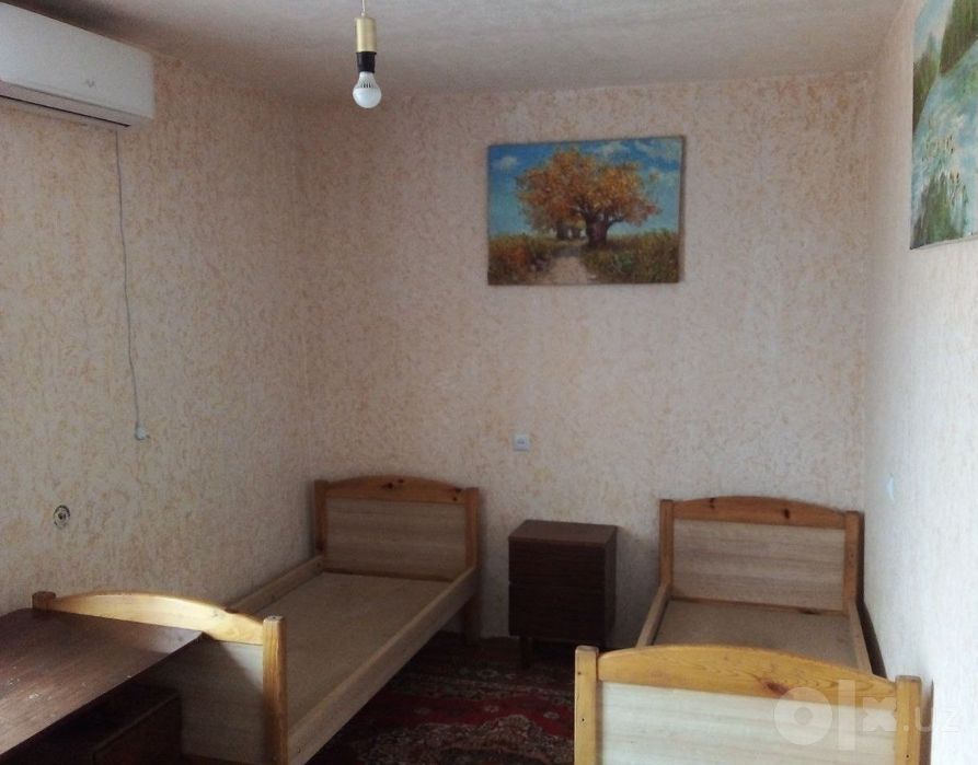 КОЙКА-МЕСТО в комнате. Xonaga joylashtiring. .