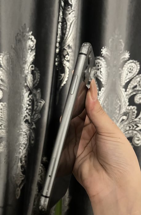 Iphone 11 в хорошоем состоянии