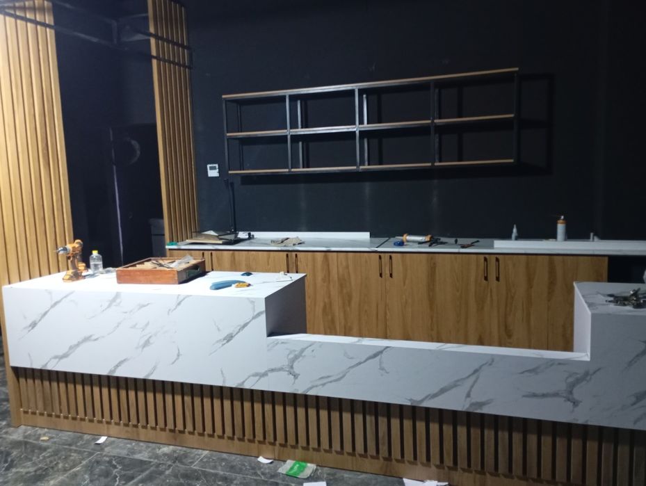 Заказ мебель корпусная детская