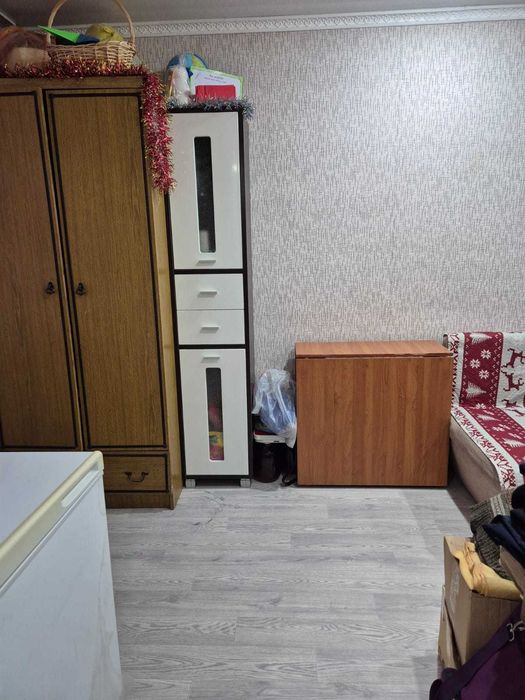 Продам 3 комнатную квартиру