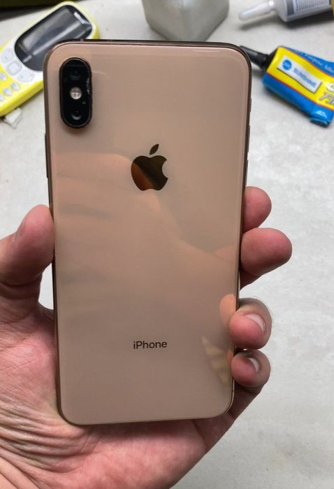 Ремонт Сотовых Телефонов