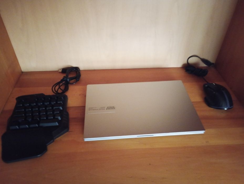 Laptop Asus vivoobok 14