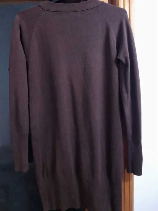 Cardigan/jacheta femei Zara