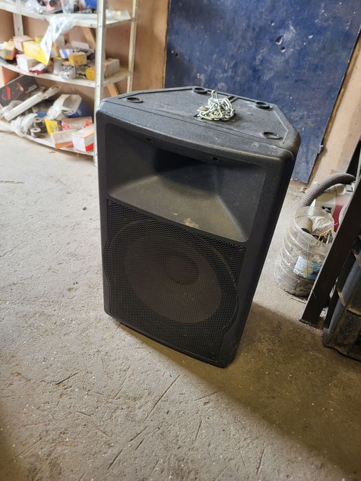 Цяла аудио система