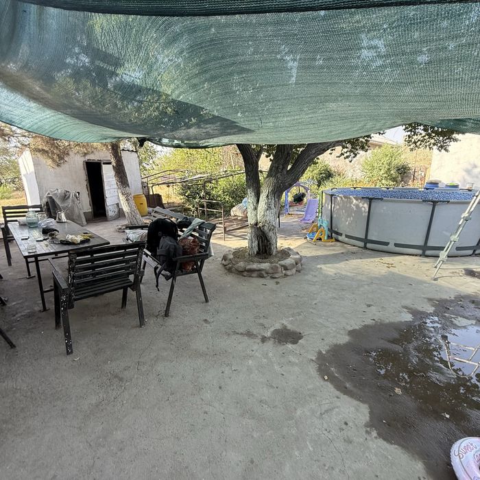 Продается участок в Ахангаране 90 соток в пром зоне!