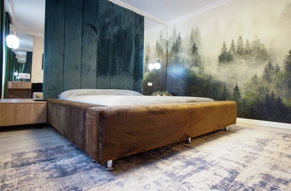 Casa exclusiva P + 1 strada Agriculturii Buzau design modern