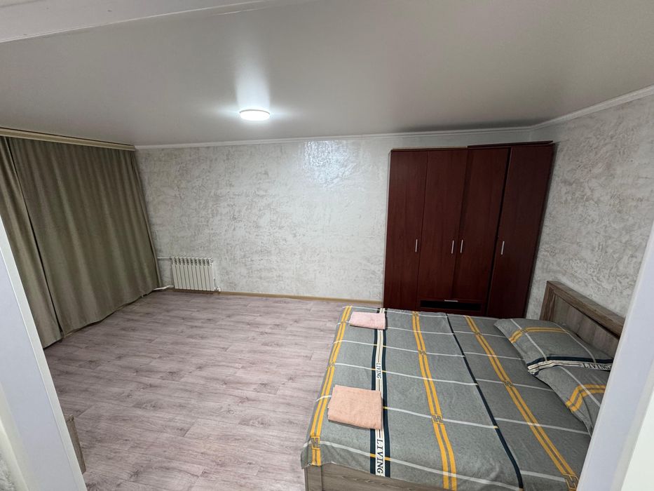 Сдам в аренду квартиру