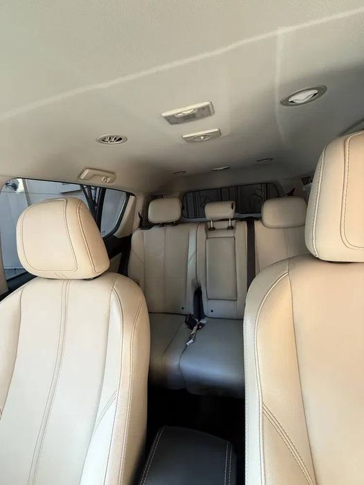 Traiblazer 2021 yil