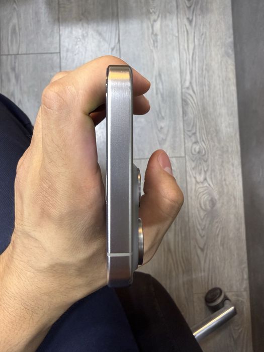 Iphone 15pro max