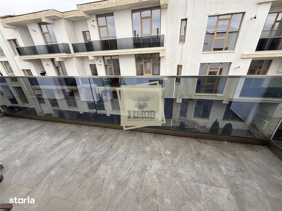 Apartament prima inchiriere cu 2 dormitoare in zona El Gringo