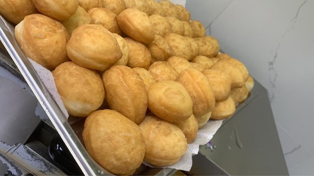 Выездное питание для любого праздника
