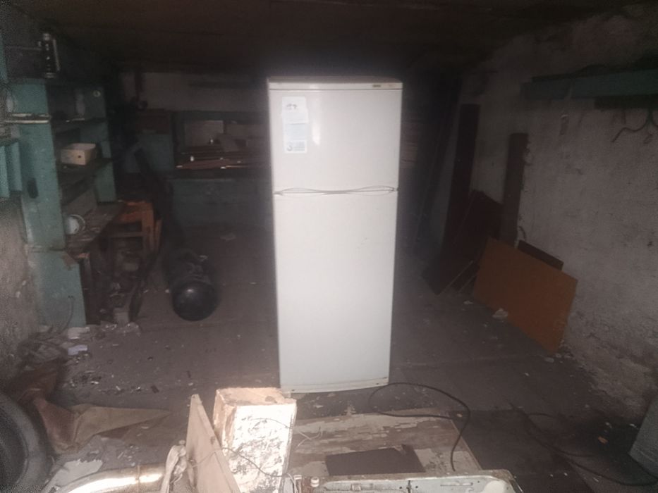 холодильник  б/у