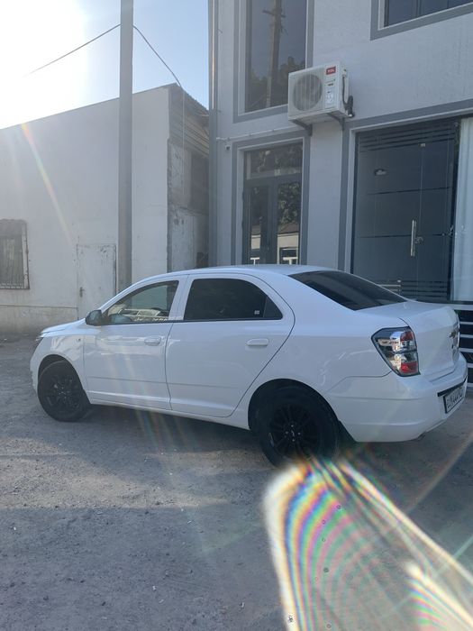 Cobalt 2026 midnayt