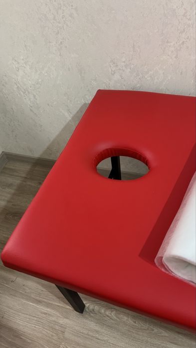 Кушетка для массажа