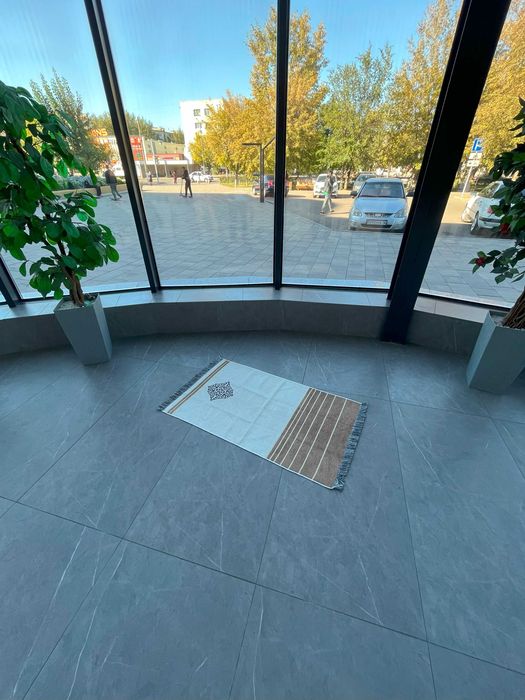 Подарочный набор (жайнамаз)