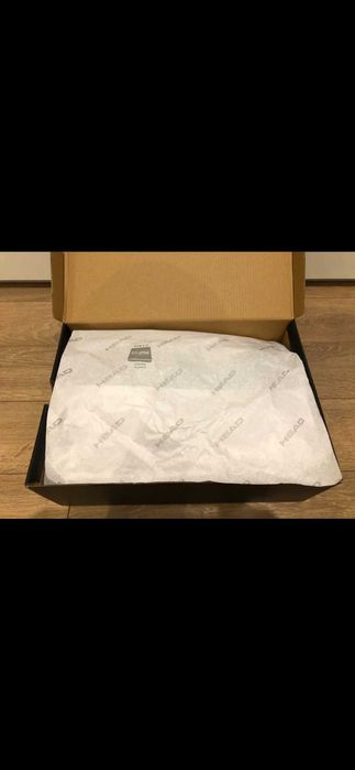 Head Spiller Mix WaterProof, обувки за преход, номер: 43, стелка:28 см