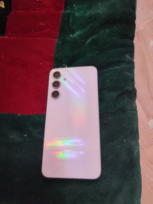 Samsung a 35 5G 8/128