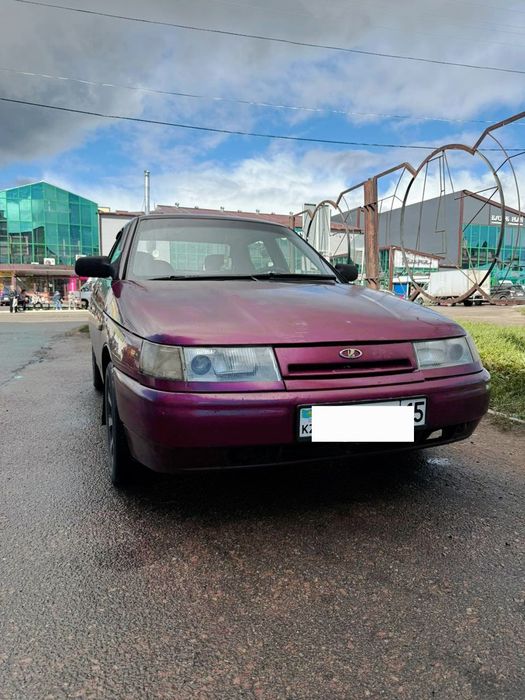Продам авто 2110