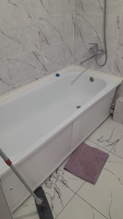 Квартира евро 2ка на Береке