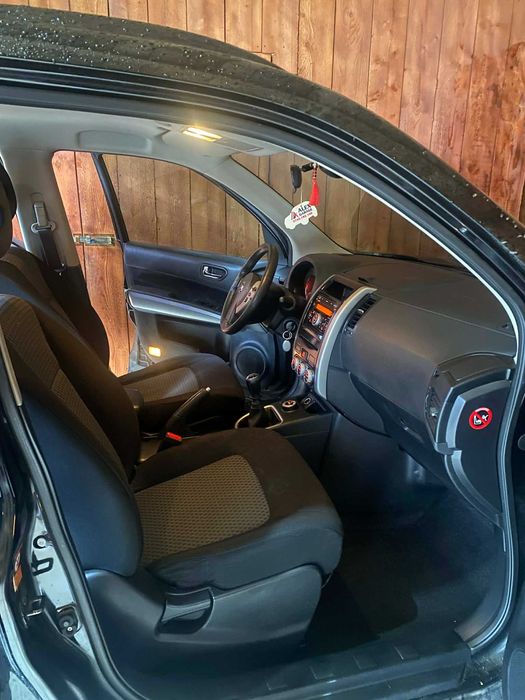 Nissan X-trail t31