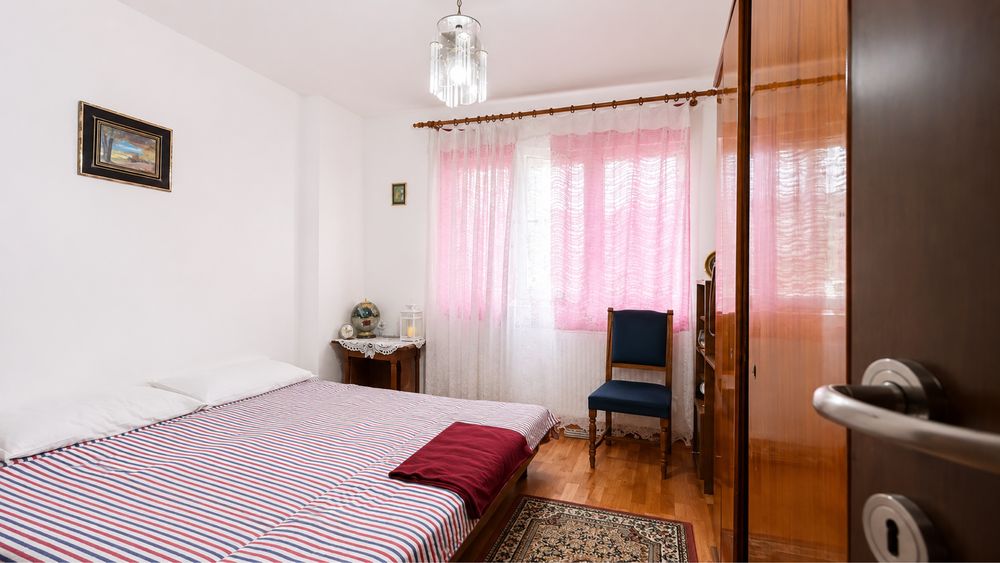 Apartament 2 camere decomandat
