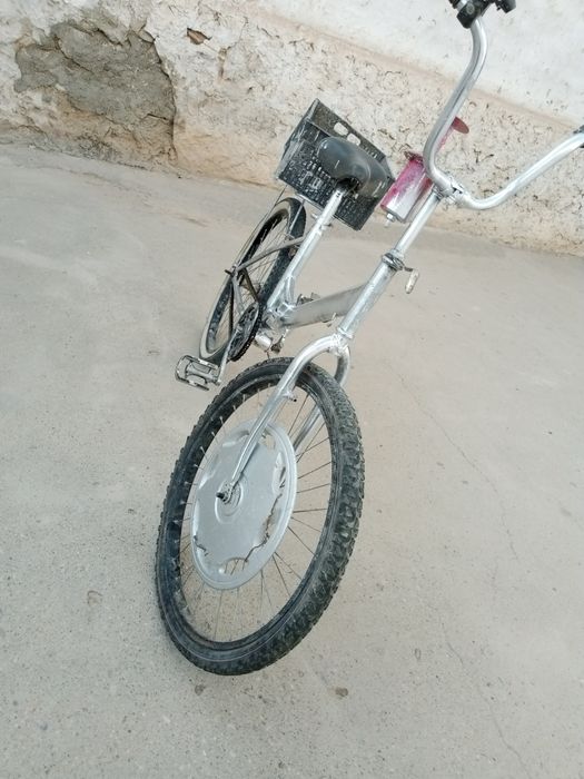 Velosiped kafolat .?#bor arzon