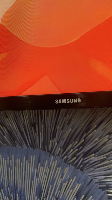 Samsung TV телевизор