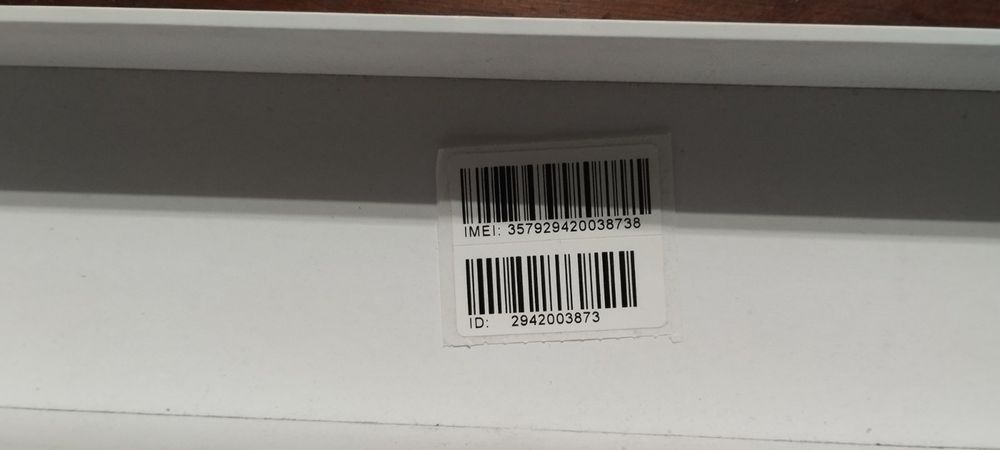 Смарт часовник .Нов не употребяван .