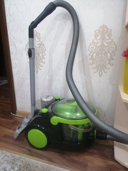 Пылесос для уборки воздушный