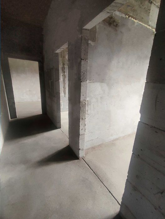 Продается квартира Геофизика 130 м2 4/1/5