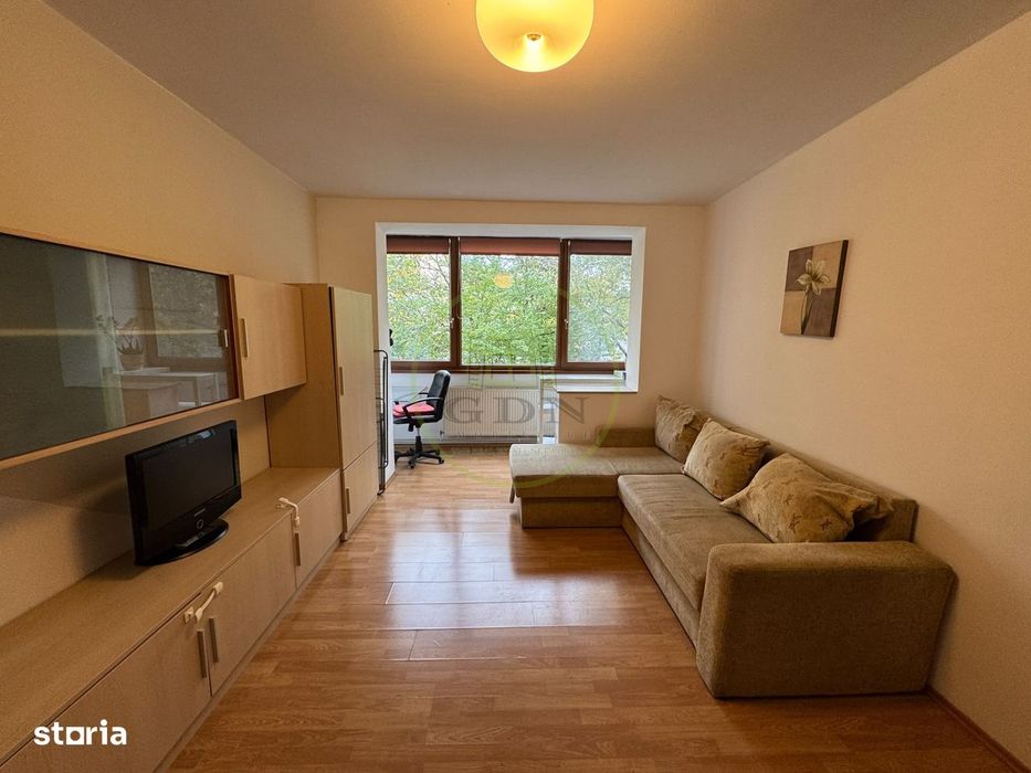 Oferta de inchiriere apart. cu 2 camere, Grigorescu!