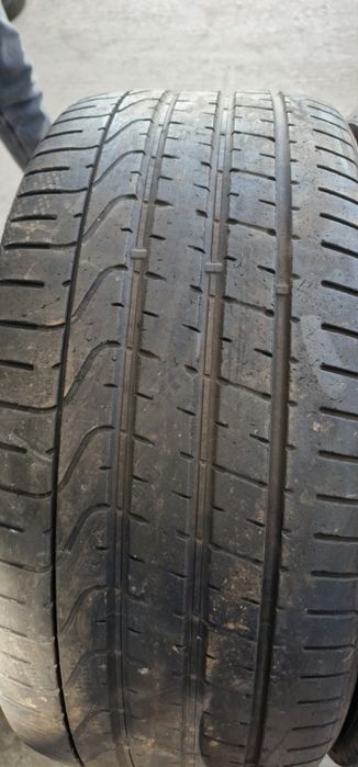 265 40 21 Pirelli dot 2022 2 anvelope vara