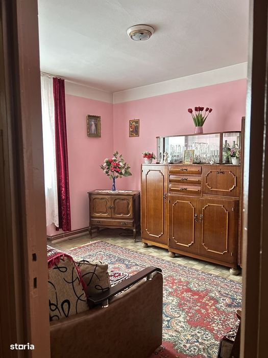 Apartament 2 camere, Soseaua Sibiului