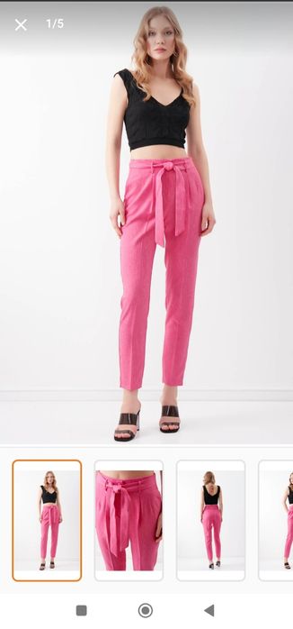 Панталон, размер С