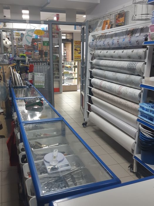 Продам бутик на первом этаже ТД Гульжан