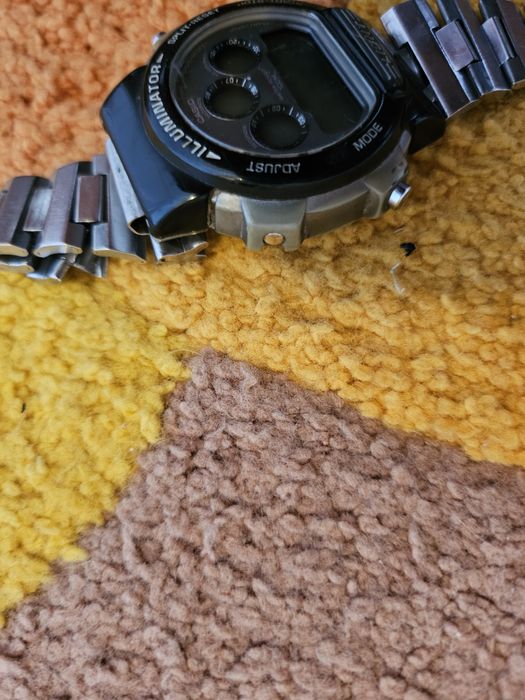 Ceas casio W-728