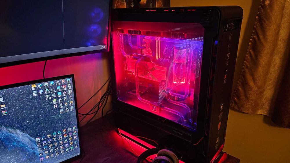 KIT WORKSTATION sau Gaming Ryzen 7950X3D X670 AORUS Corsair 32GB DDR5