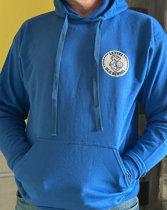 Суичър Levski Old School