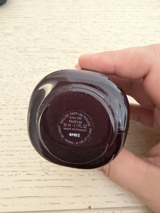 Духи GIVENCHY женские