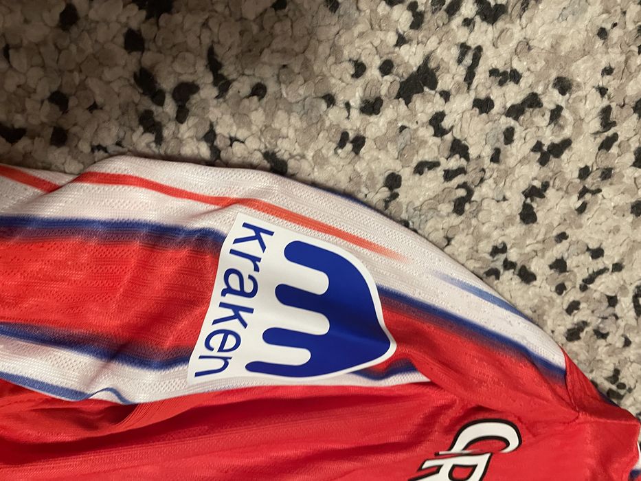 tricou atletico madrid